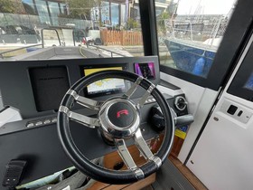 2017 Axopar 28 Cabin Model na prodej