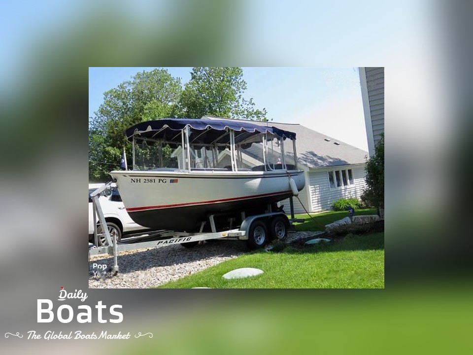 2021 Duffy 21 for sale. View price, photos and Buy 2021 Duffy 21 466630