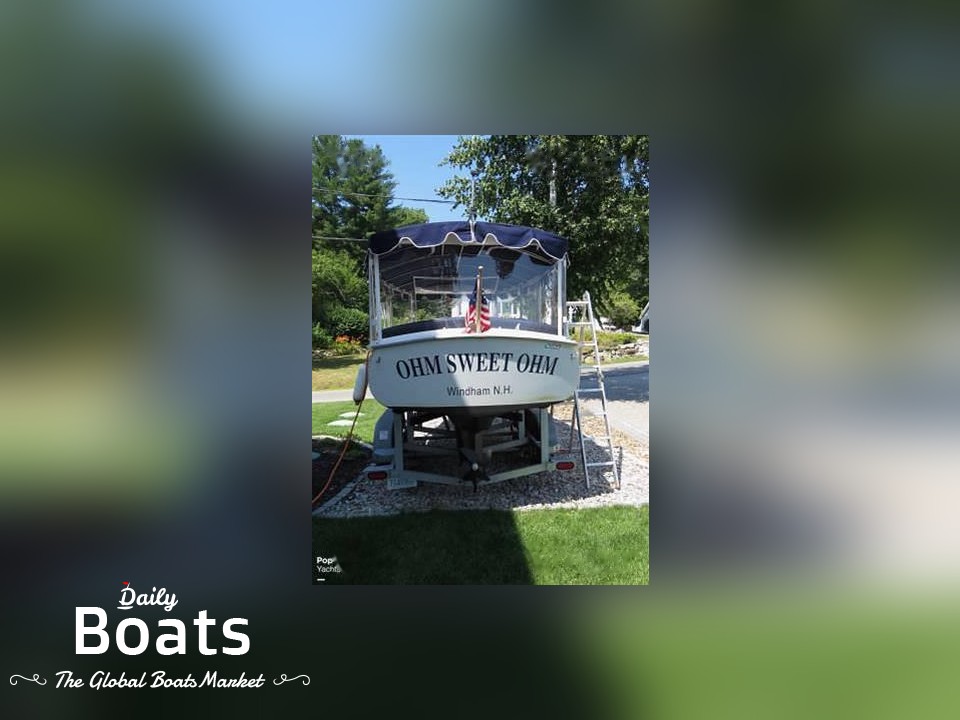 2021 Duffy 21 for sale. View price, photos and Buy 2021 Duffy 21 466630