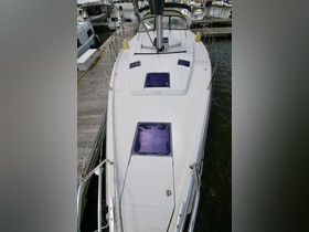 2014 Hanse Yachts 415 на продажу