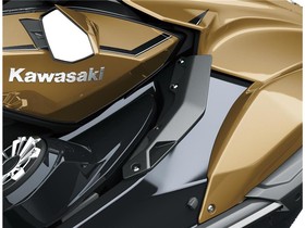 2022 Kawasaki 310 Lx