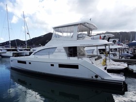 2019 Robertson And Caine Leopard 51 for sale