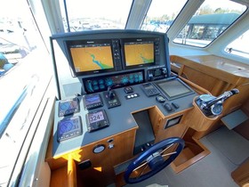 2016 Seaward 42 na sprzedaż
