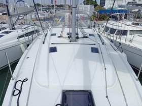 2022 Beneteau Boats Oceanis 401