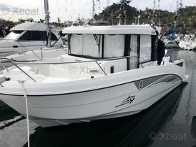 2020 Bénéteau Boats Barracuda 8 till salu