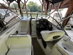 2007 Regal Boats 2565 Window Express