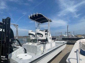 2019 Coastal Custom Boats Grande Tournament Edition kaufen