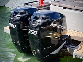 Купить 2016 Axopar Boats 37 Xc Cross Cabin