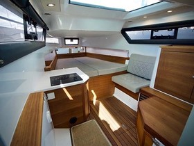 2016 Axopar Boats 37 Xc Cross Cabin на продажу