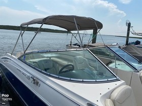 Buy 2002 Monterey Boats 248 Ls