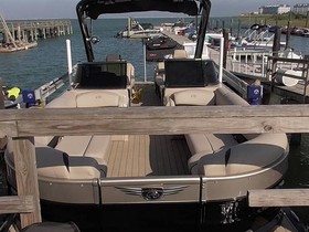 2021 Avalon Pontoon Boats Excalibur Ql-W 2785 na prodej