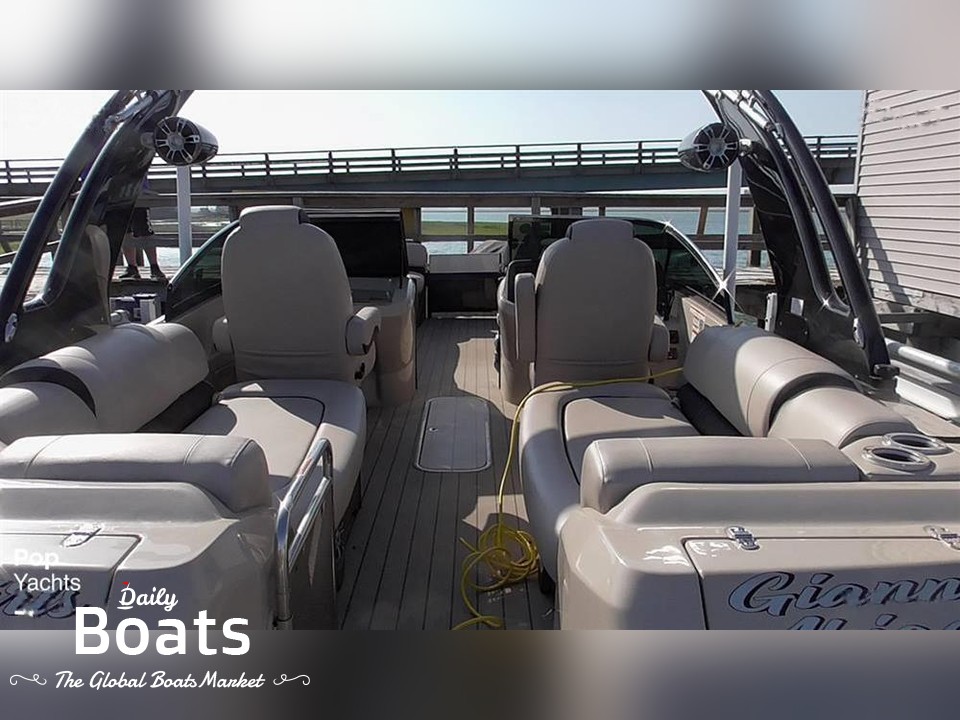 2021 Avalon Pontoon Boats Excalibur QlW 2785 for sale. View price