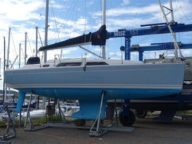 2010 Hanse Yachts 325 на продажу