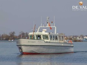 1963 Custom Built Trawler for sale