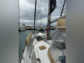 2002 Hunter Passage 456