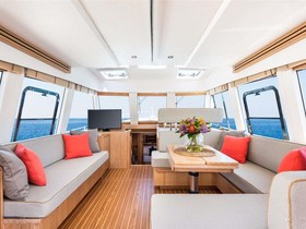 Buy 2023 Sasga Yachts Menorquin 54 Flybridge