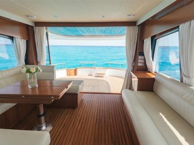 Buy 2023 Sasga Yachts Menorquin 54 Flybridge