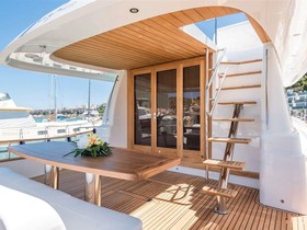 Купить 2023 Sasga Yachts Menorquin 54 Flybridge