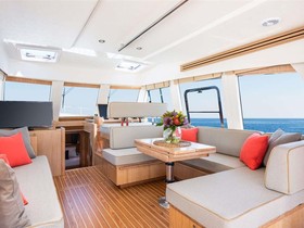 2023 Sasga Yachts Menorquin 54 Flybridge for sale