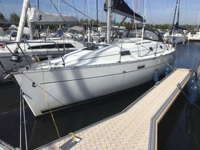 Beneteau Boats Oceanis 331
