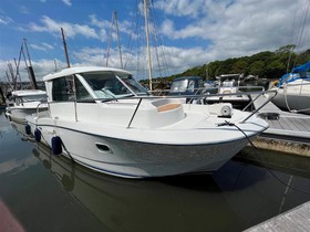 1999 Beneteau Boats Antares 760 satın almak