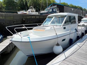 1999 Beneteau Boats Antares 760