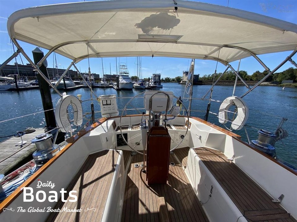 1985 Alden for sale. View price, photos and Buy 1985 Alden 466718