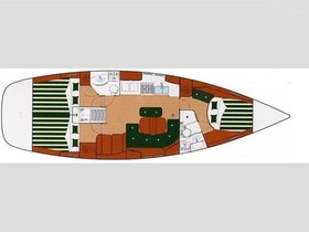 2004 Bénéteau Boats Oceanis 423 kopen