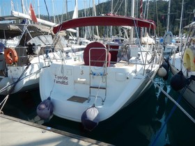 2002 Beneteau Boats Oceanis 393