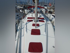 2002 Beneteau Boats Oceanis 393 na prodej