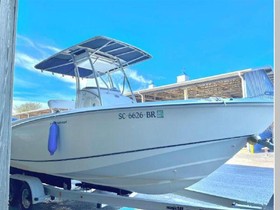 2004 Boston Whaler Boats 240 Outrage for sale
