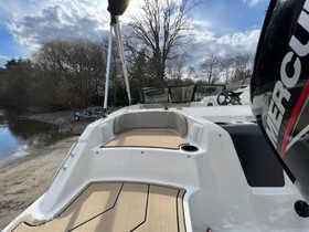 2023 Quicksilver Boats 525 Axess for sale