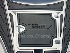 2001 Boston Whaler Boats 260 Conquest kaufen