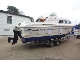 2002 Viking 24 for sale