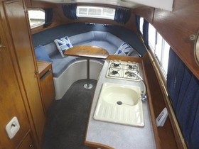 2002 Viking 24 for sale