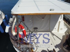 2011 Sasga Yachts 160