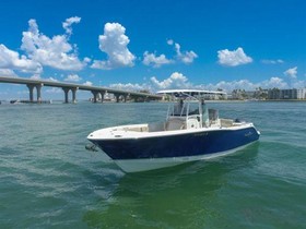 2016 Nauticstar Boats 280 Xs Offshore