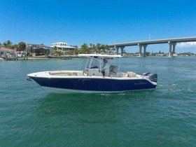 2016 Nauticstar Boats 280 Xs Offshore till salu