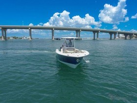 2016 Nauticstar Boats 280 Xs Offshore на продажу