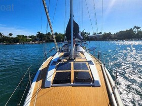 2017 Hanse Yachts 455 til salgs