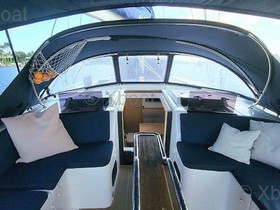 2017 Hanse Yachts 455 til salgs