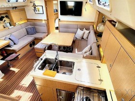 Kjøpe 2017 Hanse Yachts 455