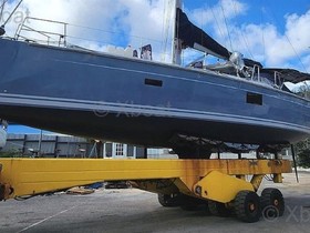 Koupit 2017 Hanse Yachts 455