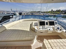 2010 Azimut Yachts 70 til salgs