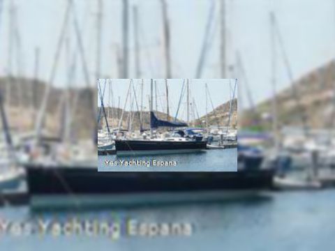 Hanse 461