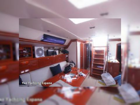 Buy 2005 Hanse 461