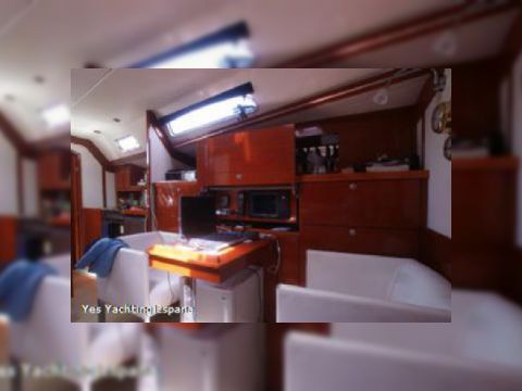 2005 Hanse 461 for sale