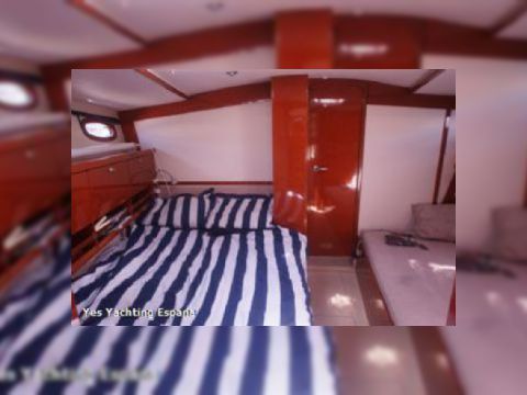 Buy 2005 Hanse 461