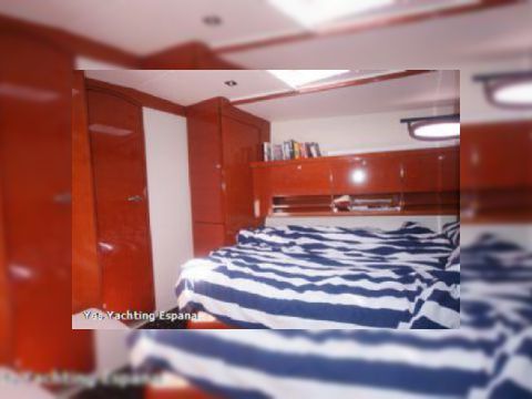 2005 Hanse 461 for sale