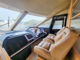 2008 Princess 67